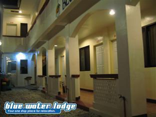 Blue Water Lodge Пуерто Галера Екстериор снимка