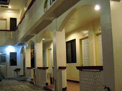 Blue Water Lodge Пуерто Галера Екстериор снимка