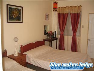 Blue Water Lodge Пуерто Галера Екстериор снимка